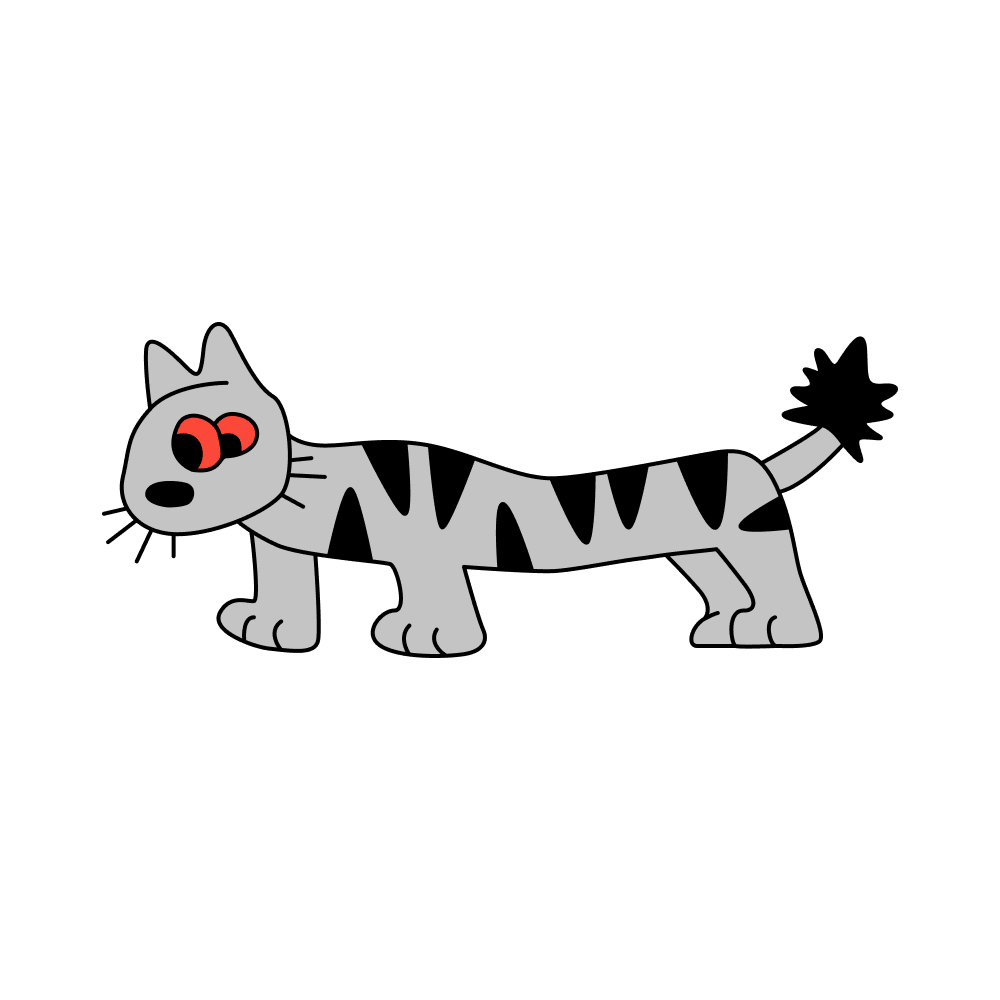 Off Cat Stripe_filled